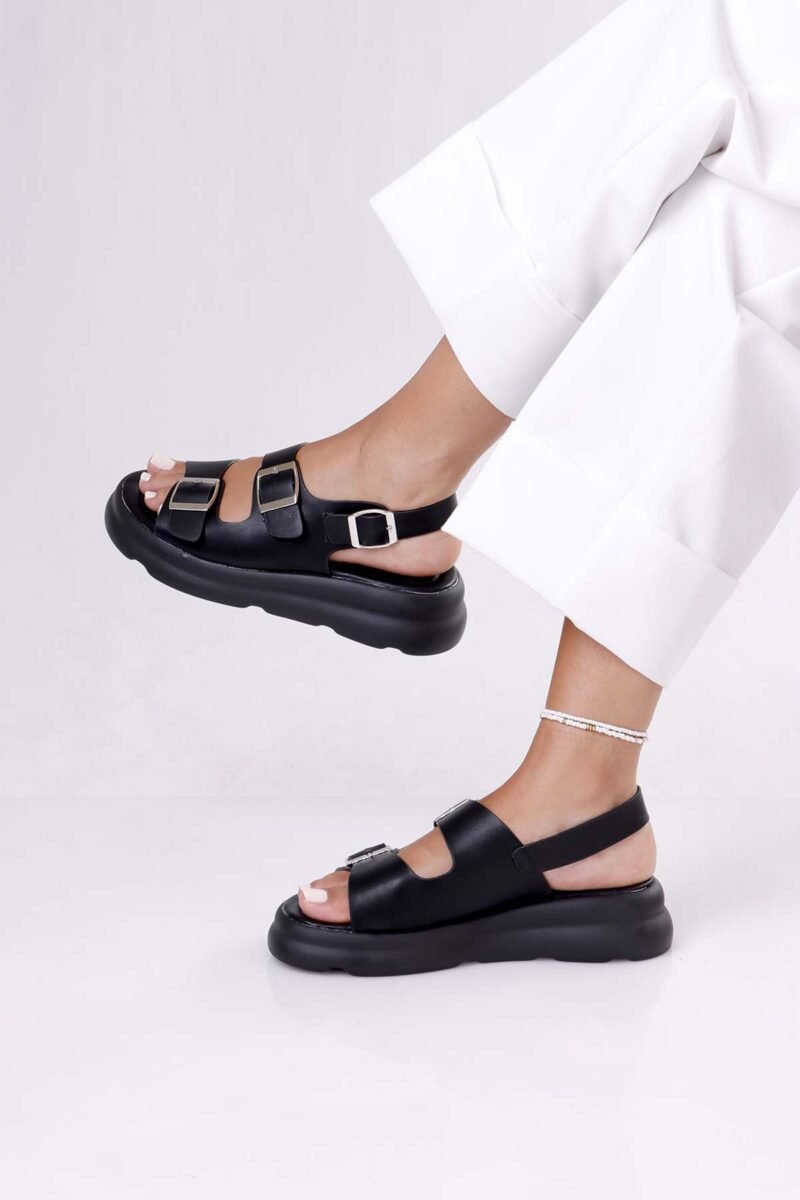 Blendy Sandal