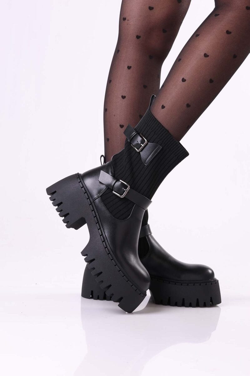 Bermen Boots