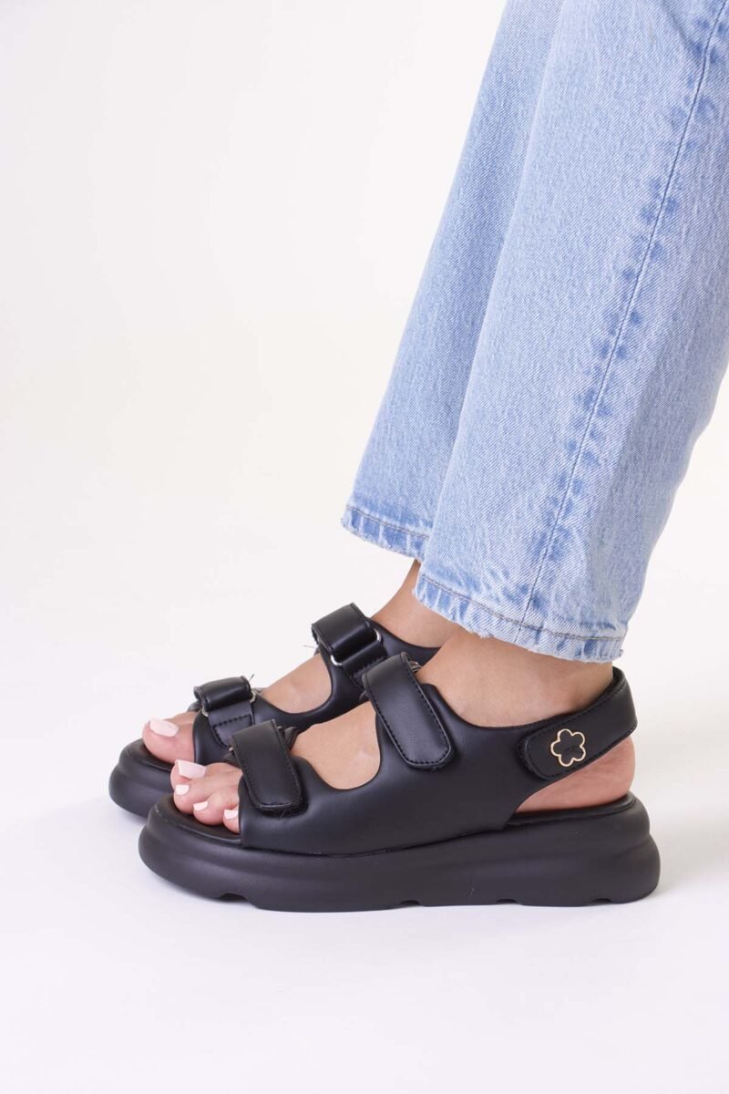 Glint Sandals