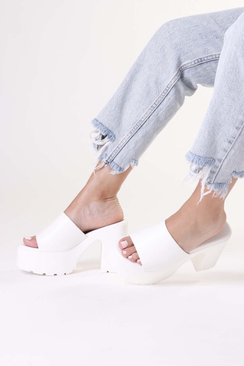 Castor Platform