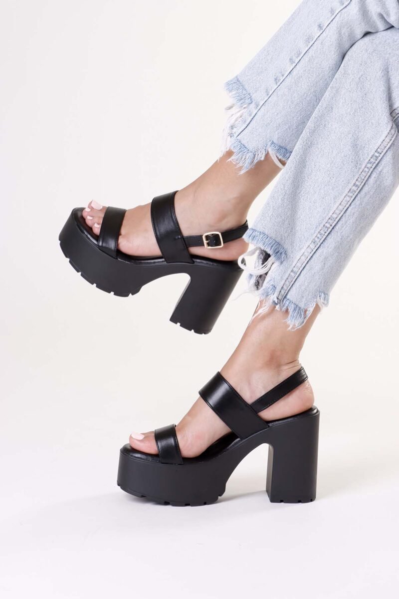 Dazzle Sandals