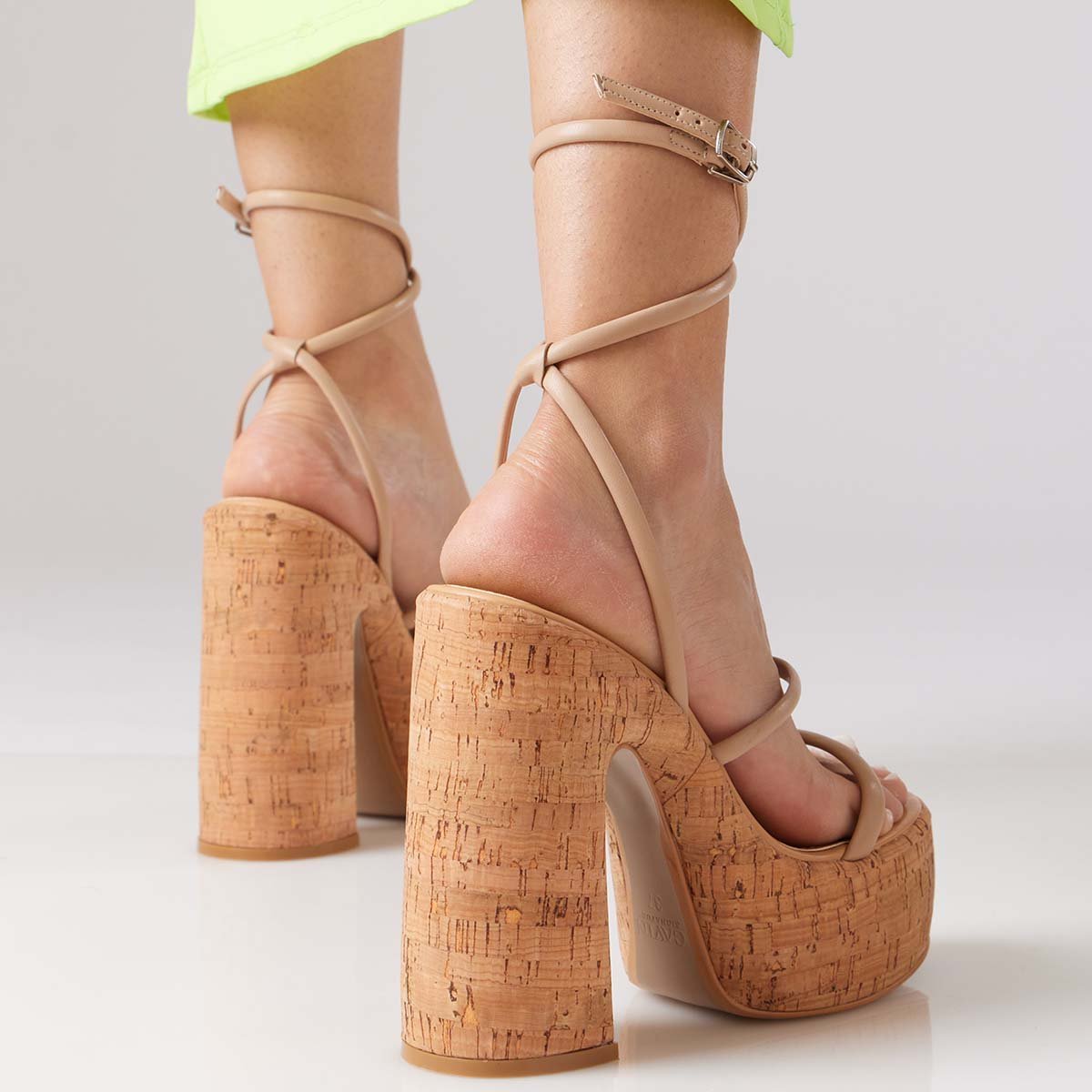 Elya Sandals