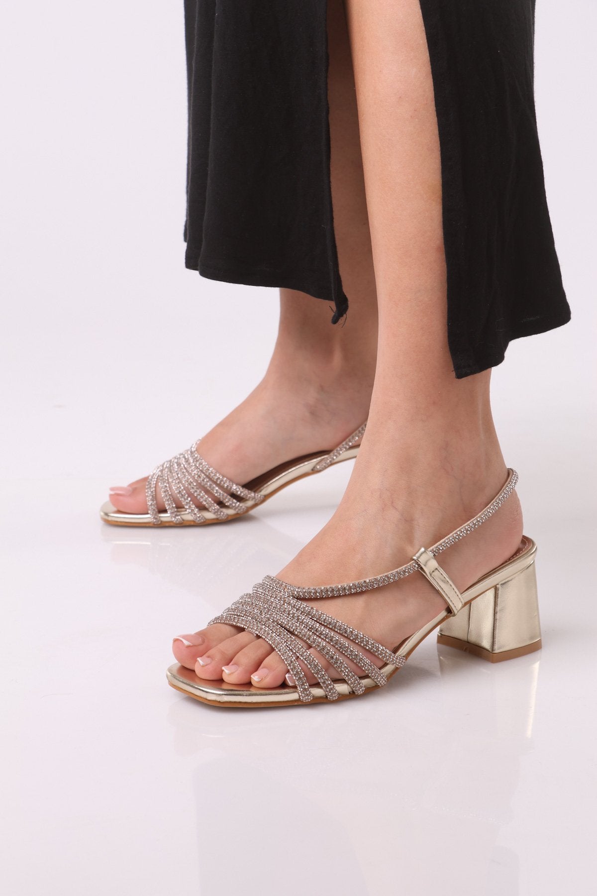 Kempes Sandals