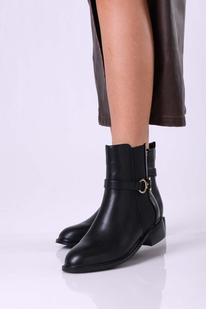 Vilma Boots