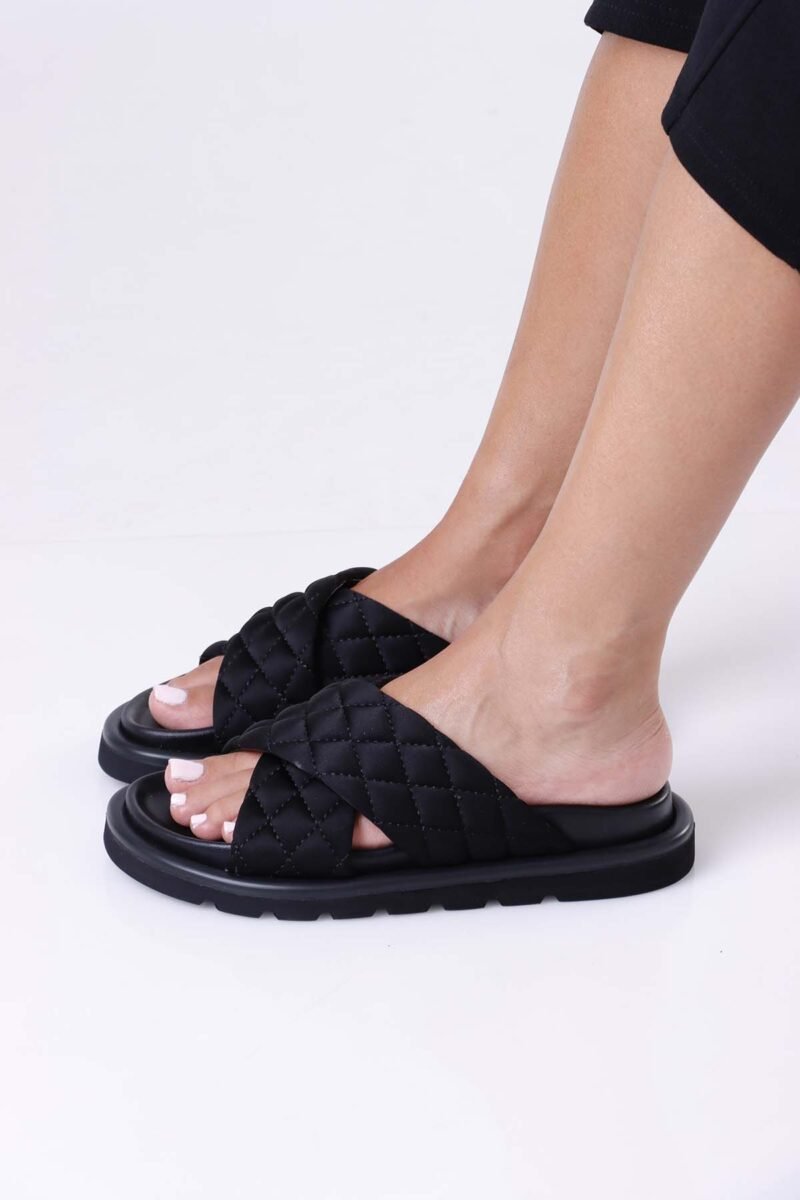 Fling Slippers