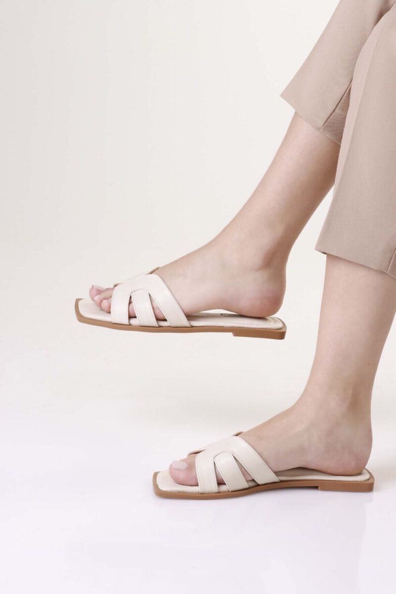 Hazy Slipper