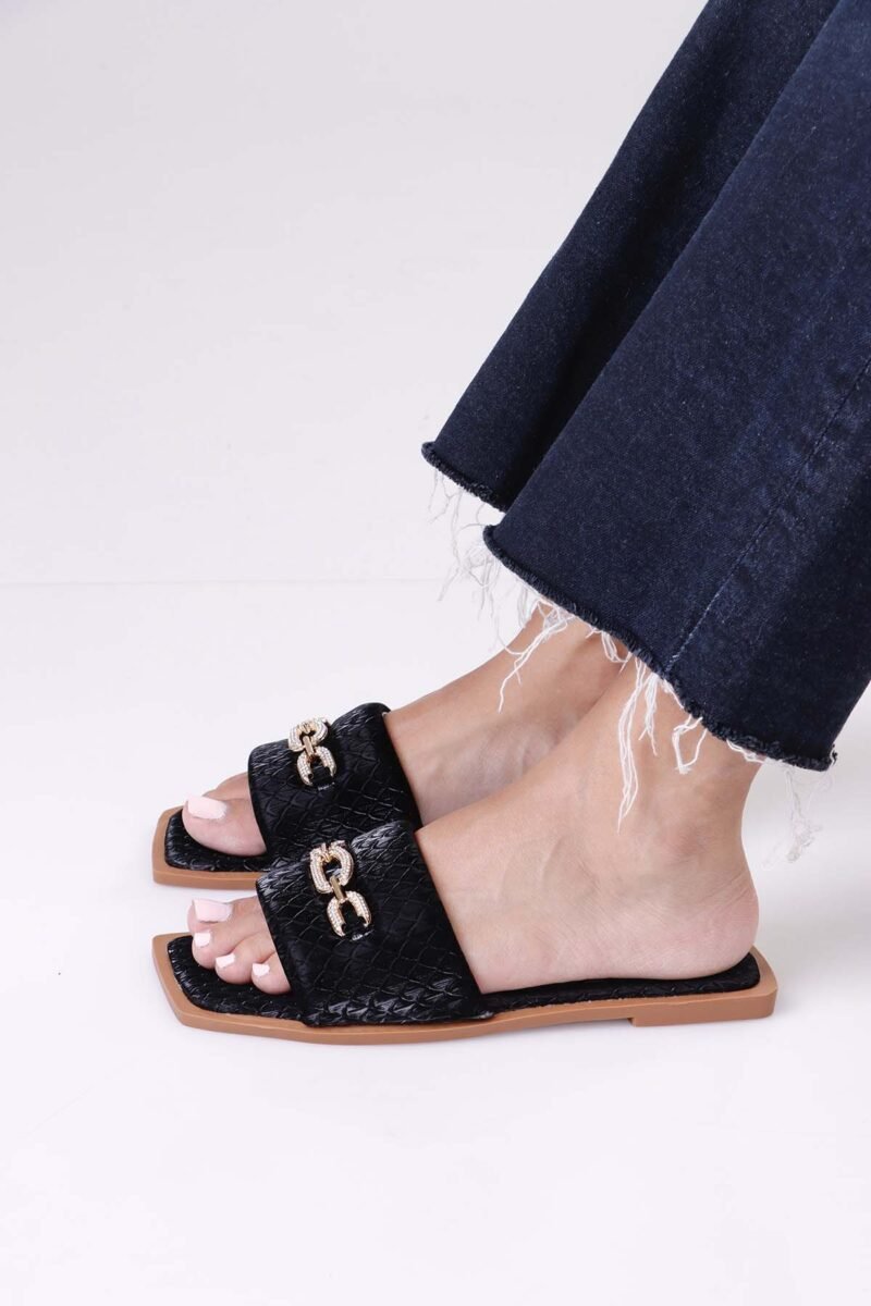 Swap Slipper