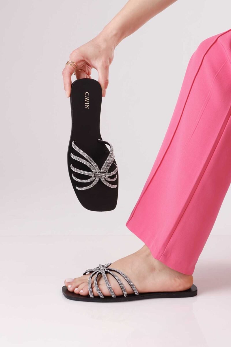 Ample Slipper