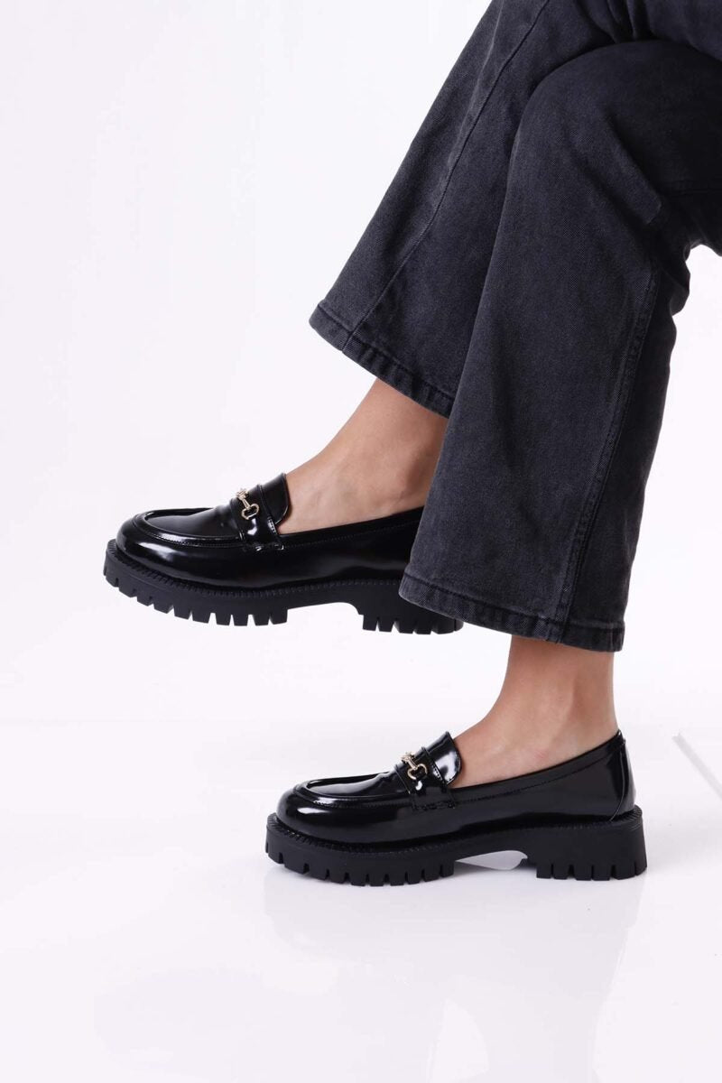 Denali Loafer