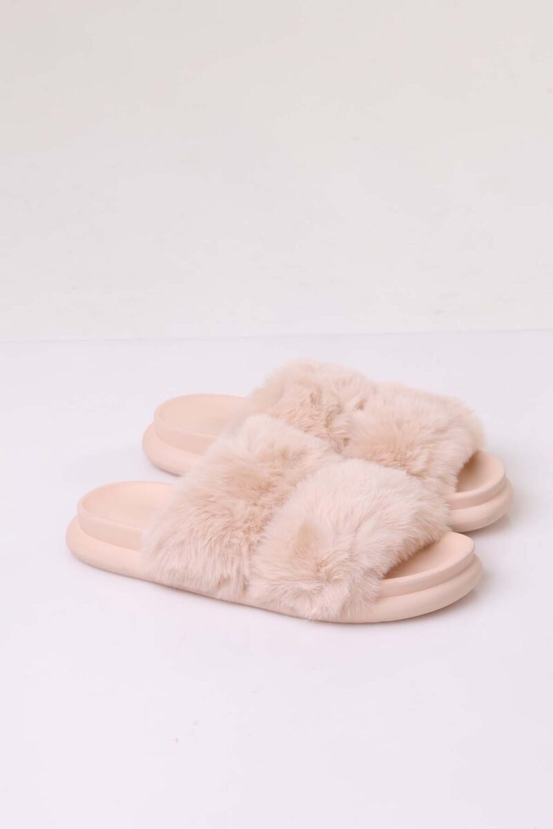 Fonza Slippers