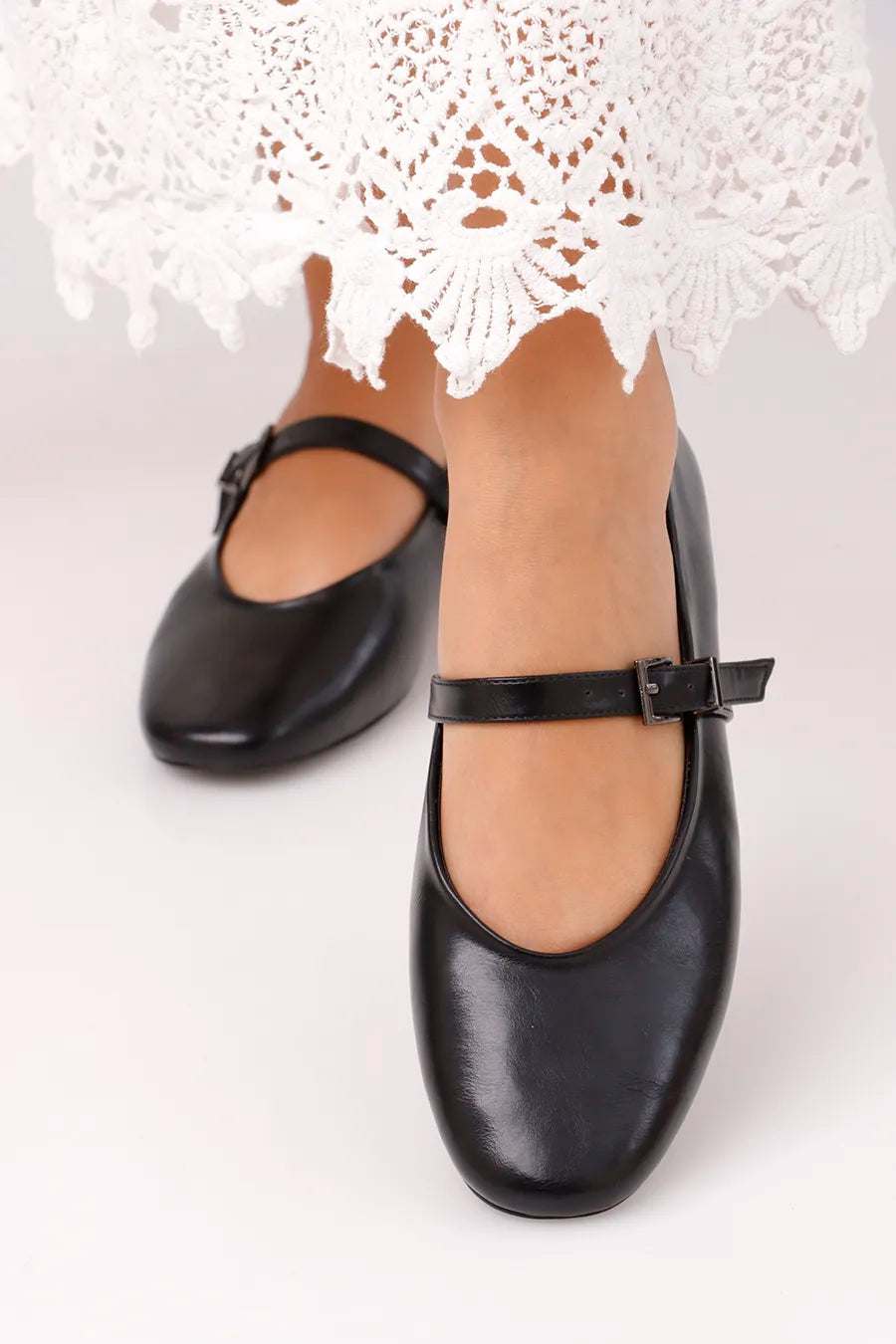 CBL-155 Black
