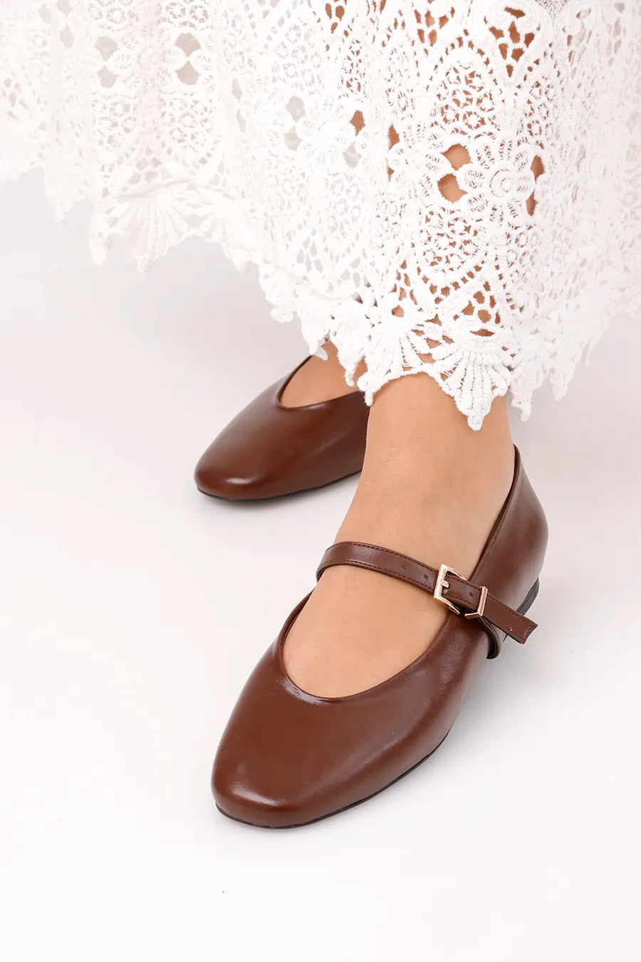 CBL-155 Brown