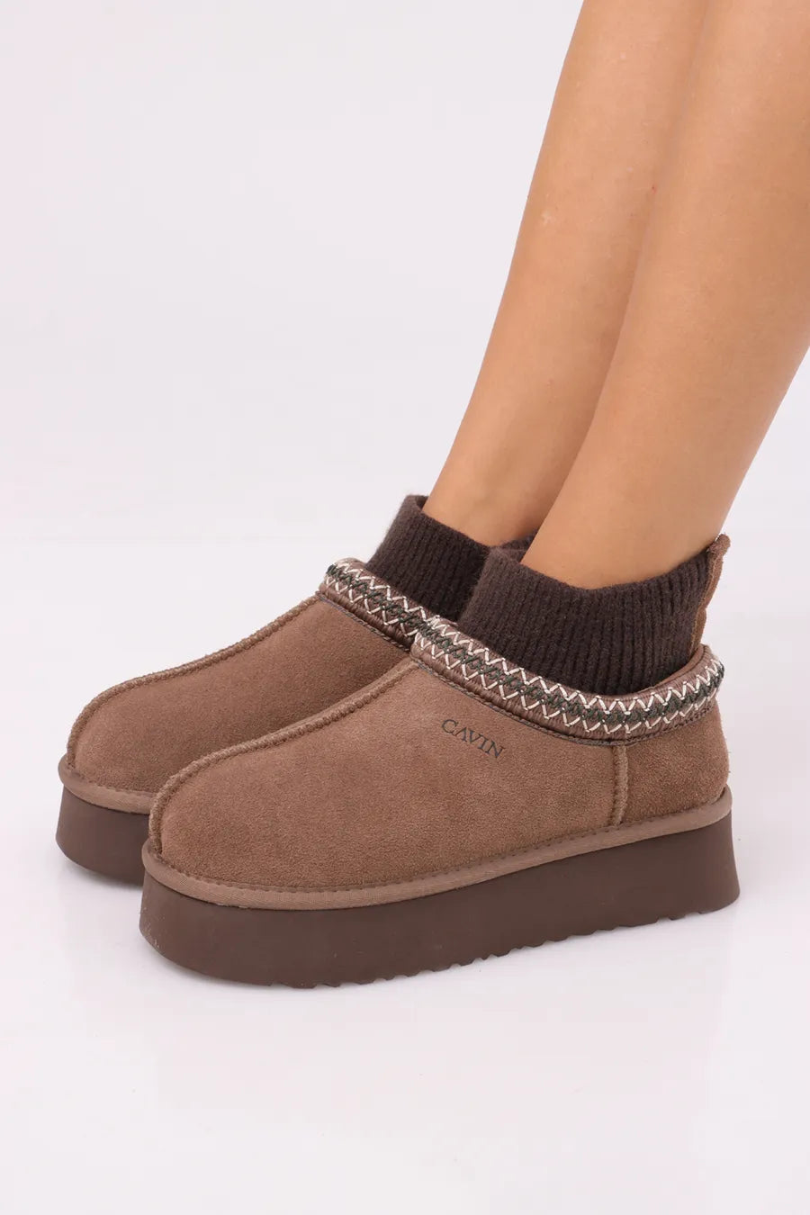 CBT-190 Khaki
