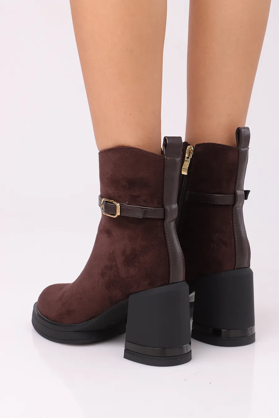 CBT-615 Brown