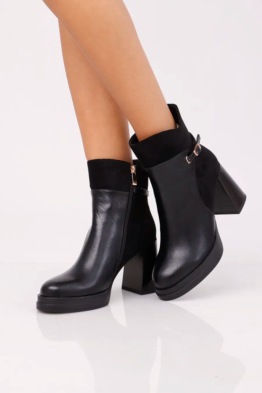 CBT-420 Black