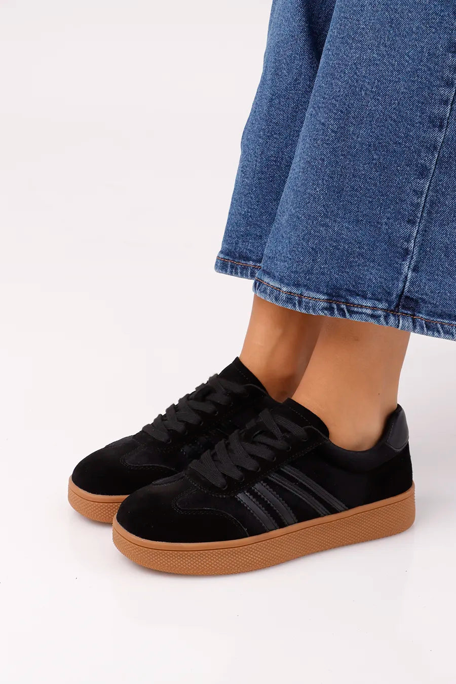 CSN-165 Black