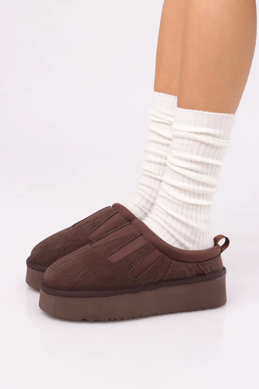 CF-790 Brown
