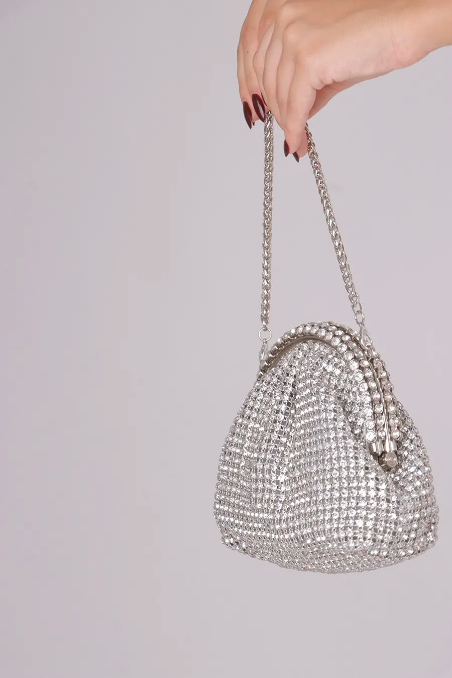 CC-105 Silver