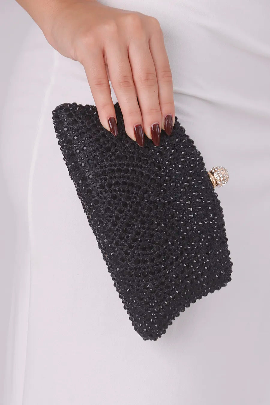 CC-125 Black