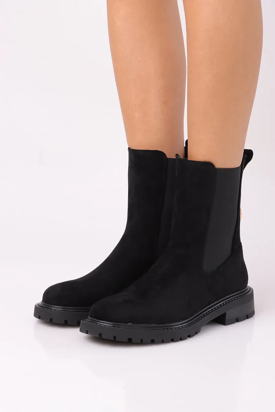 CBT-550 Black