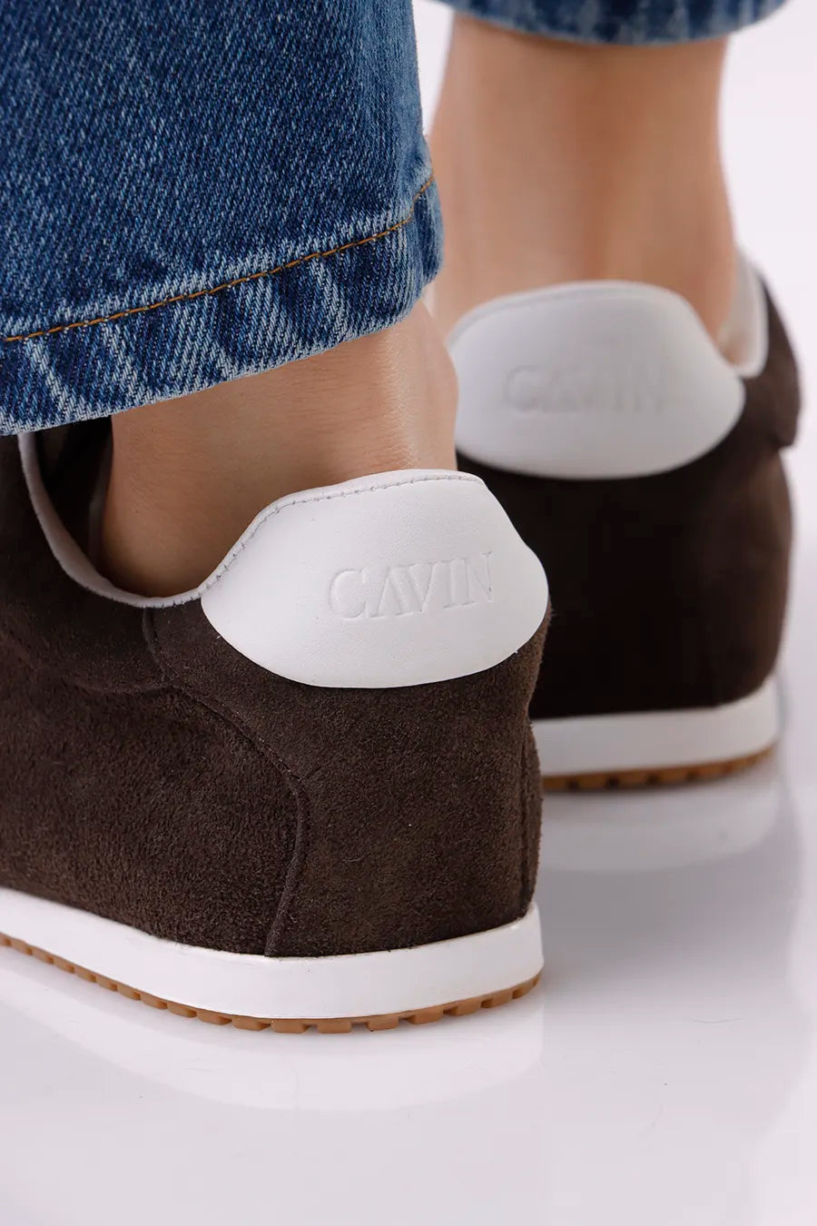 CSN-90                (Real Leather)