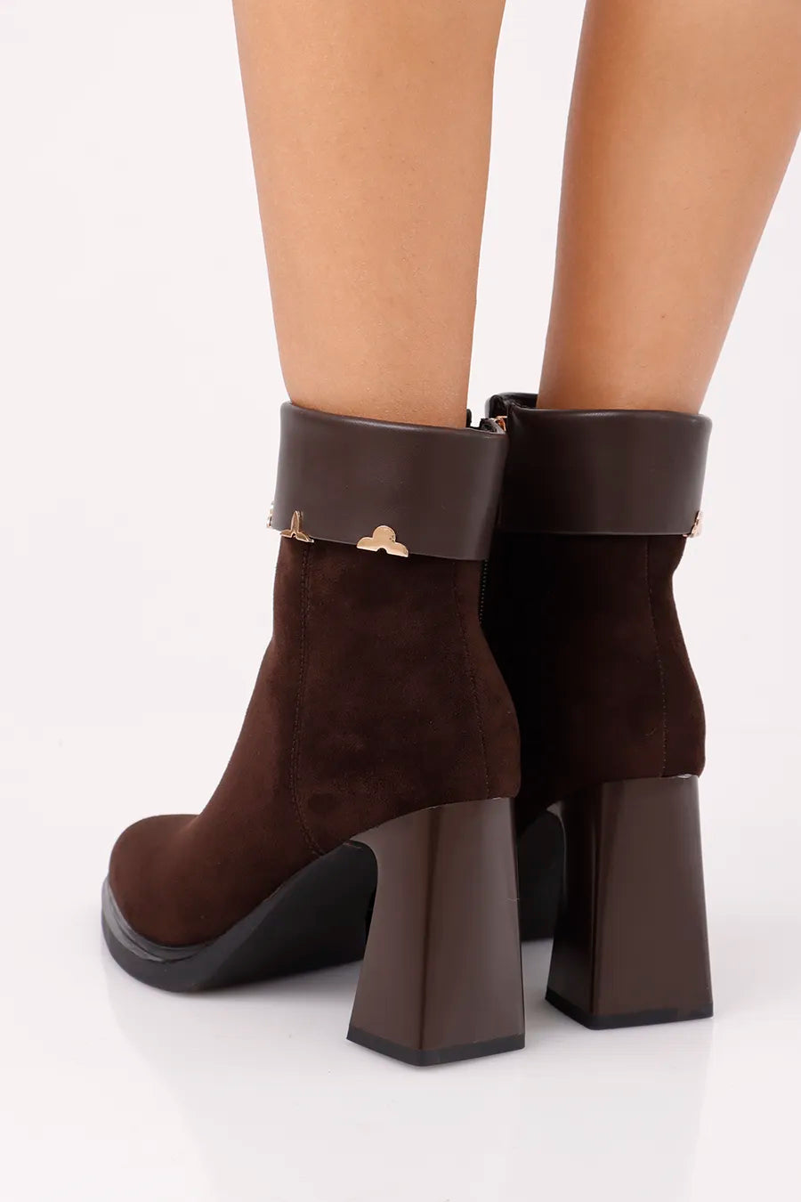 CBT-450 Brown