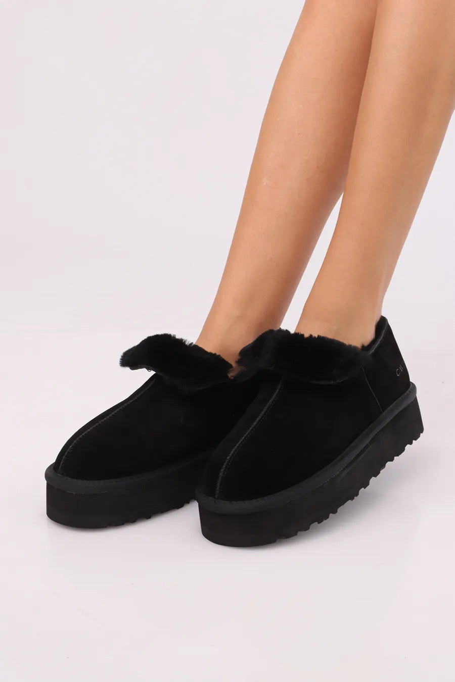 CBT-320 Black