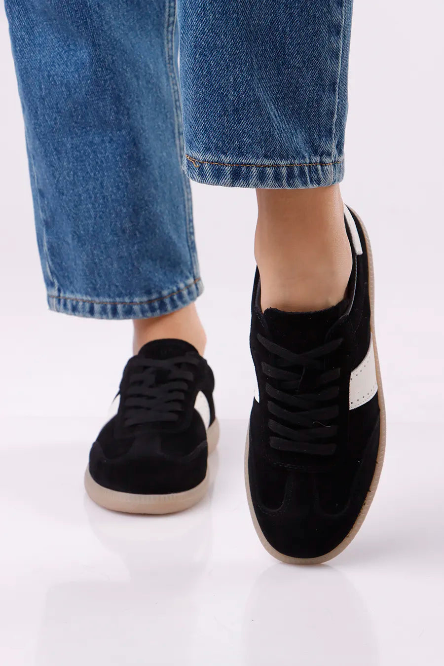 CSN-85          (Real Leather)