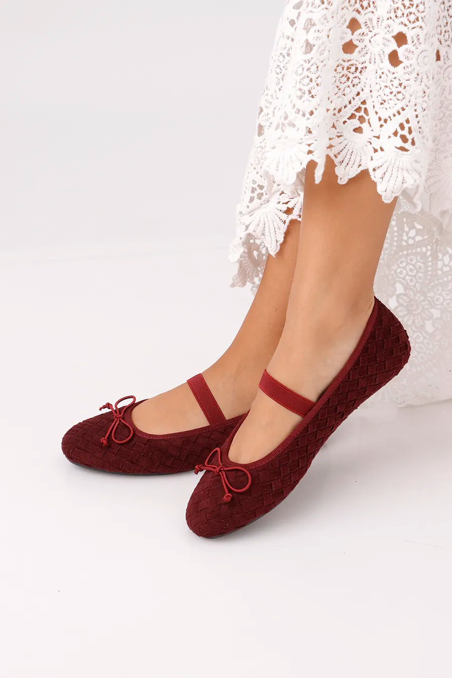 CBL-165 Bordeaux