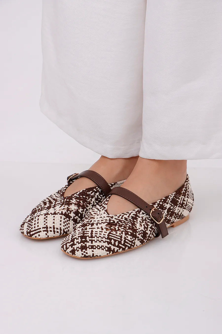 CBL-125 Brown