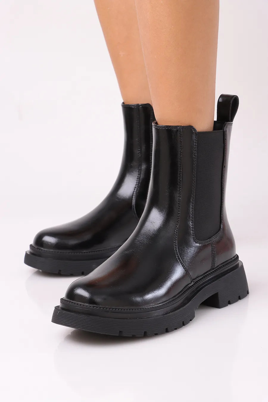 CBT-520 Black