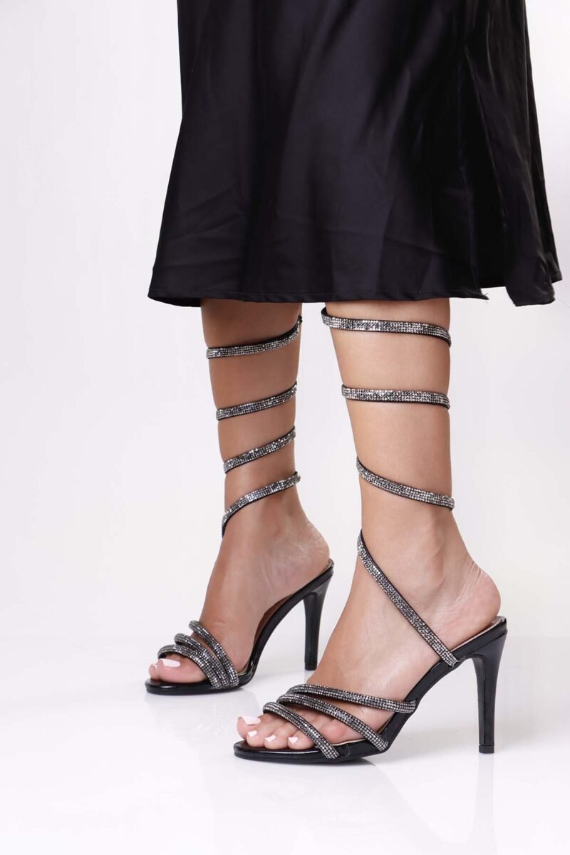 Lavish Heels
