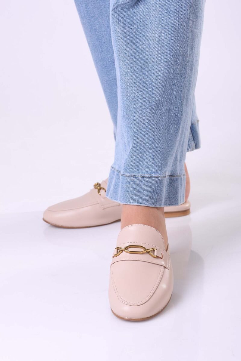 Calla Flat