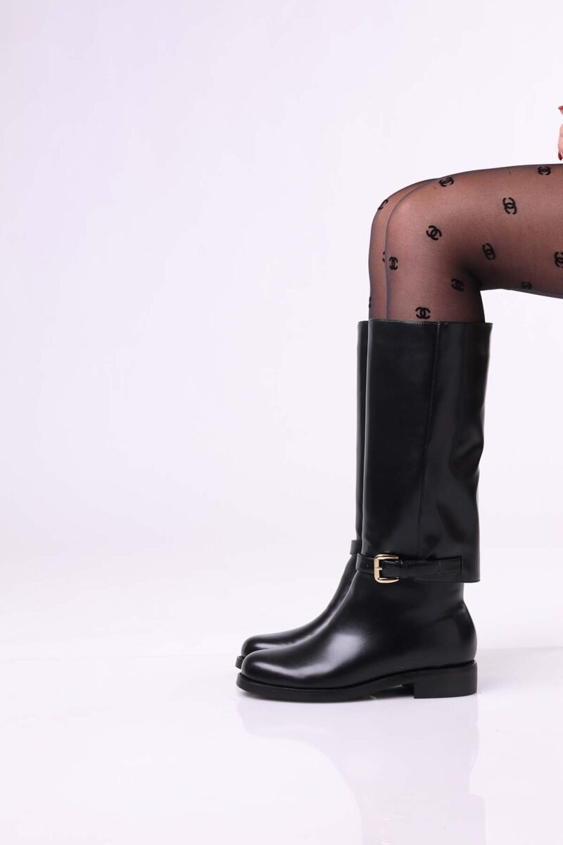 Lupin Boots