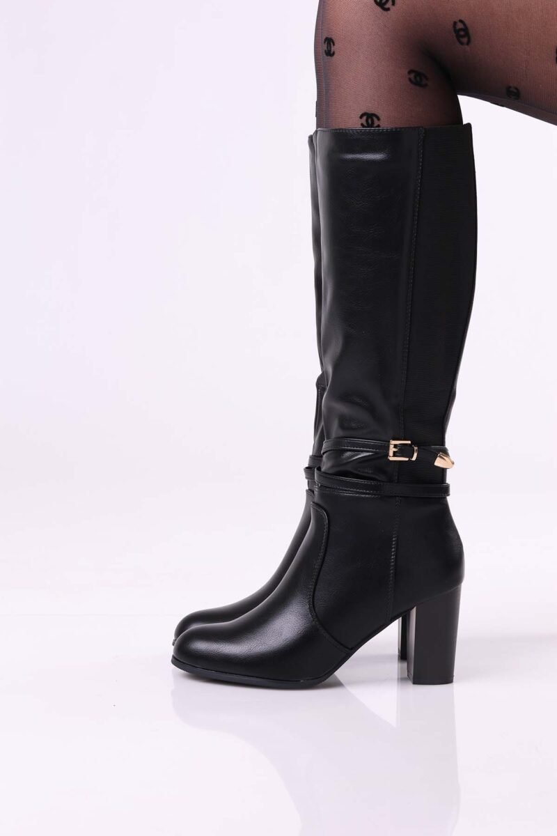 Lesly Boots