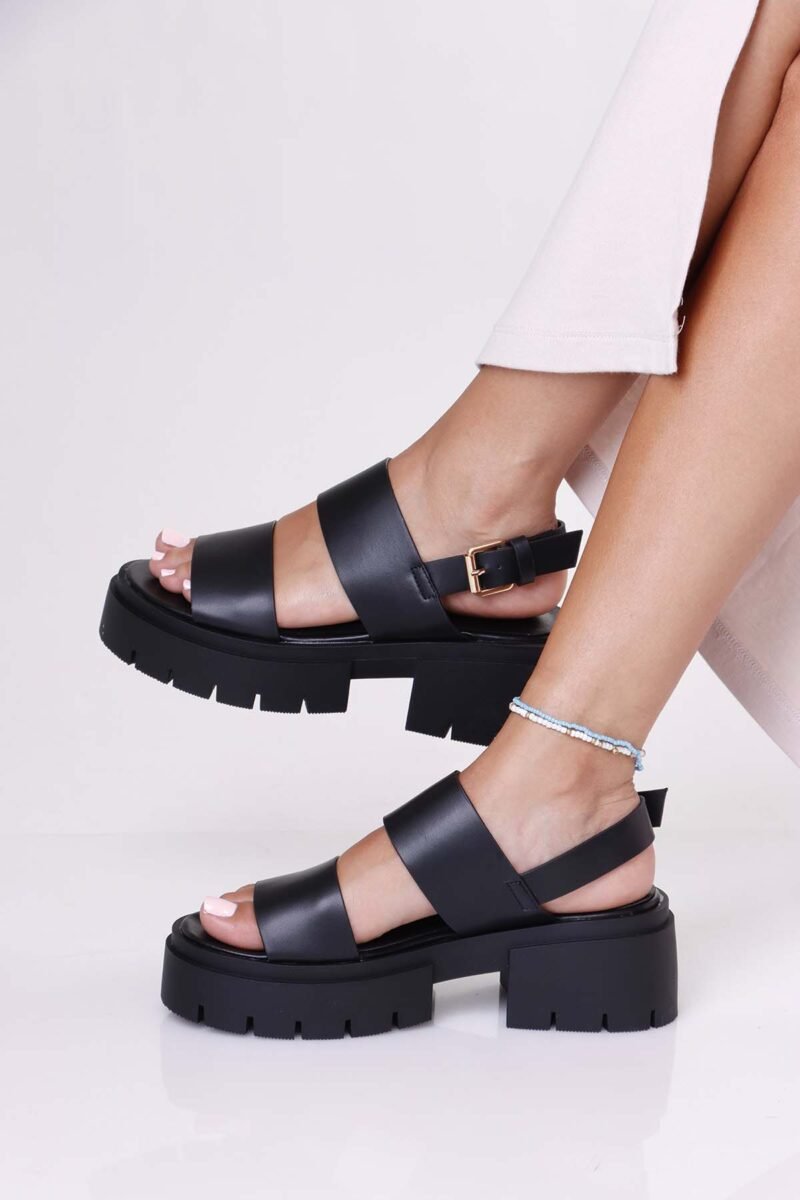 Golda Sandal