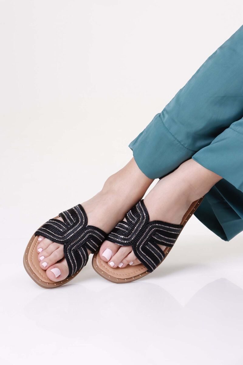 Binary Slipper