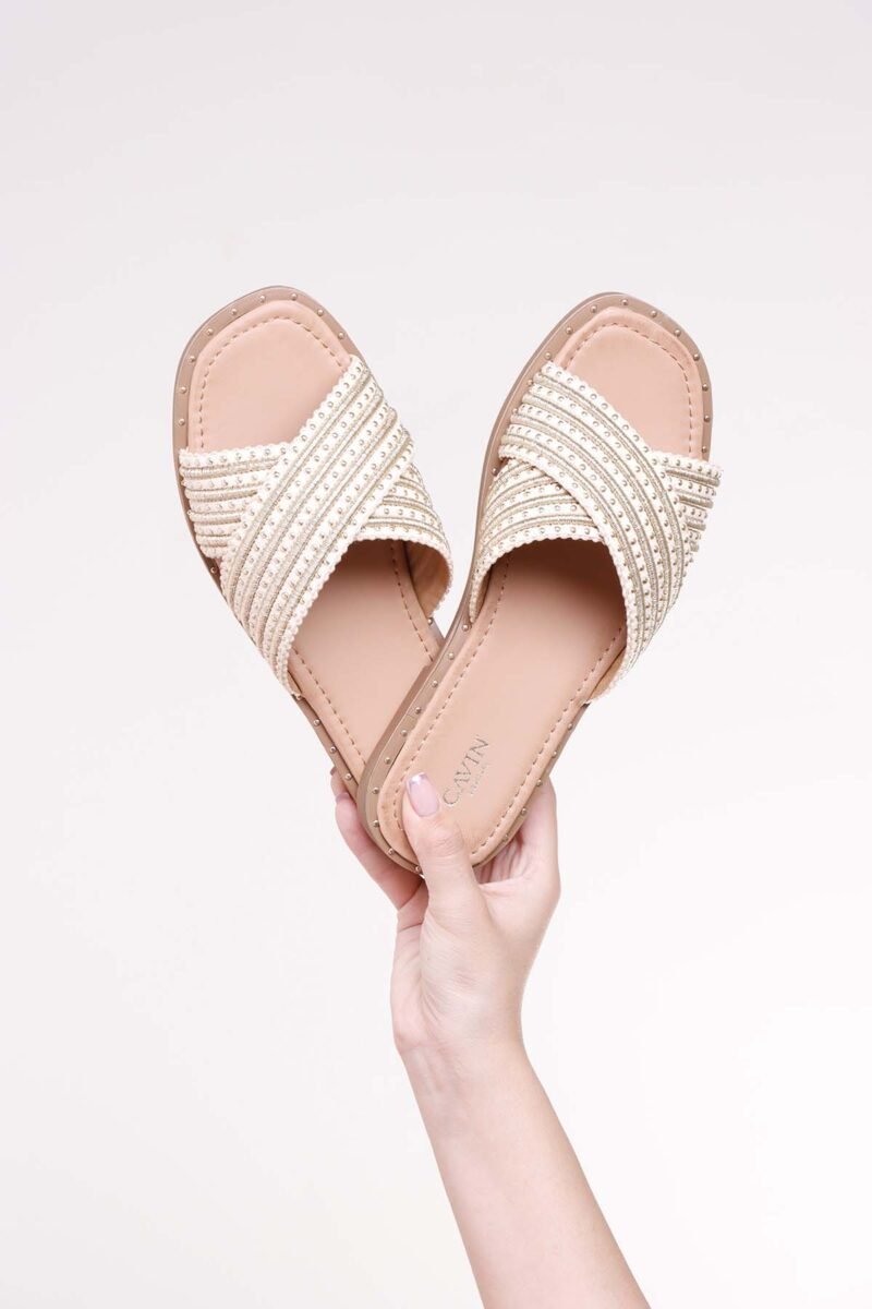 Skate Slippers