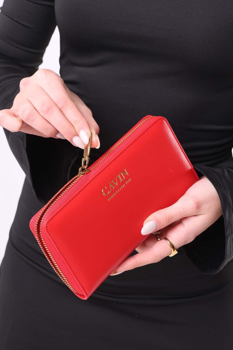 Cavin Wallet