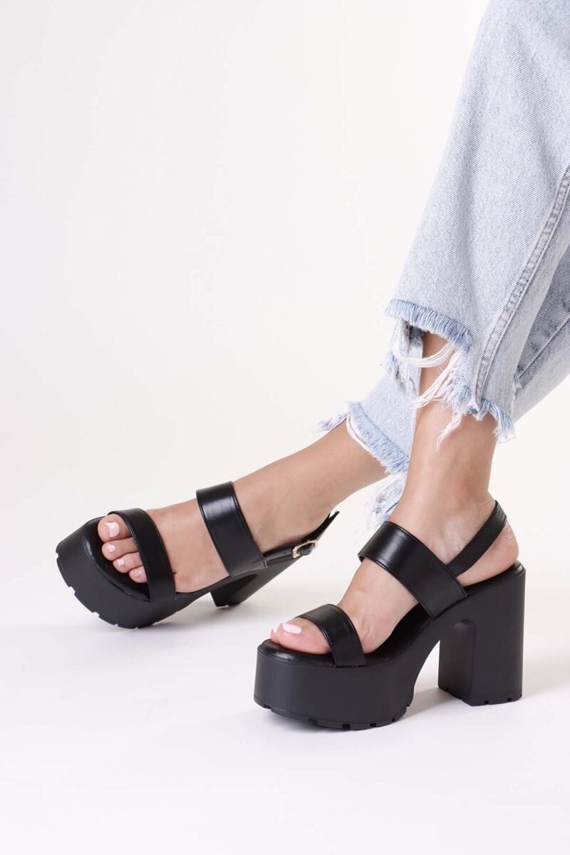 Dazzle Sandals