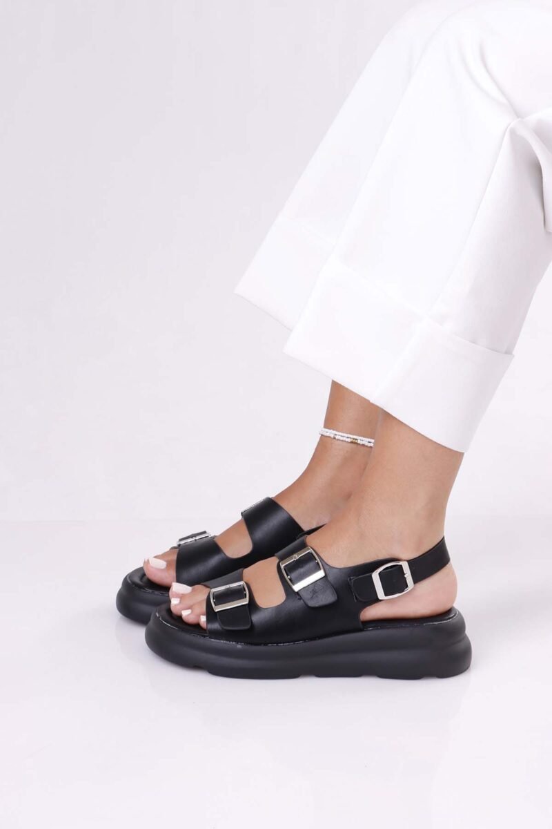 Blendy Sandal