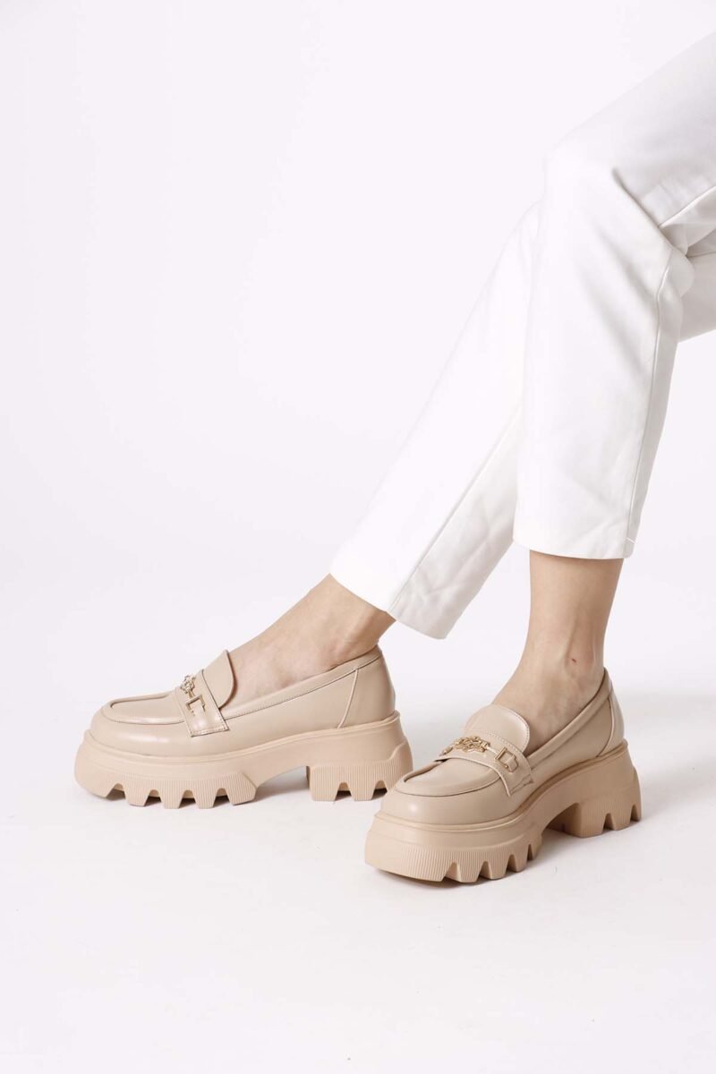 Clatter Loafer