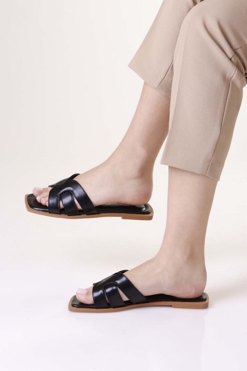 Hazy Slipper