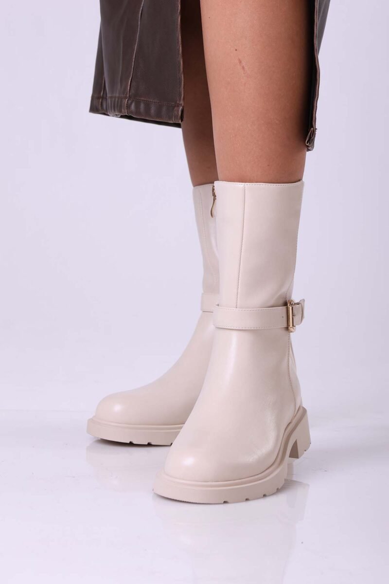 Wilda Boots