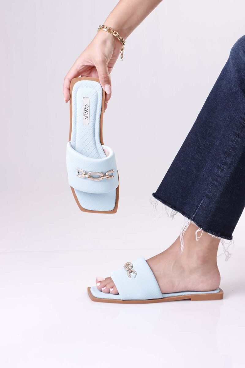 Swap Slipper