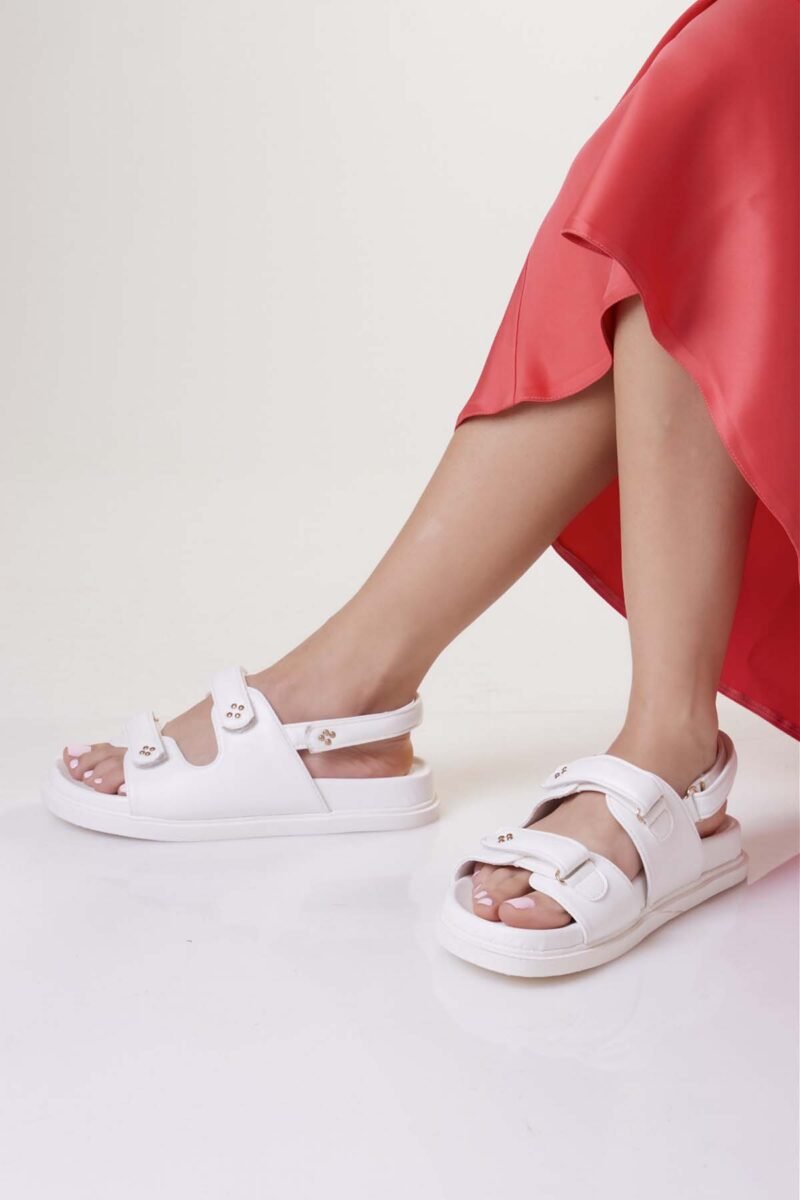 Claron Sandal