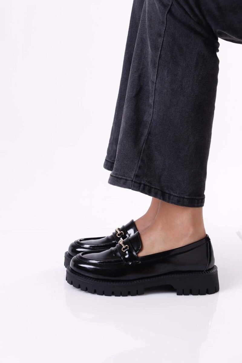 Denali Loafer