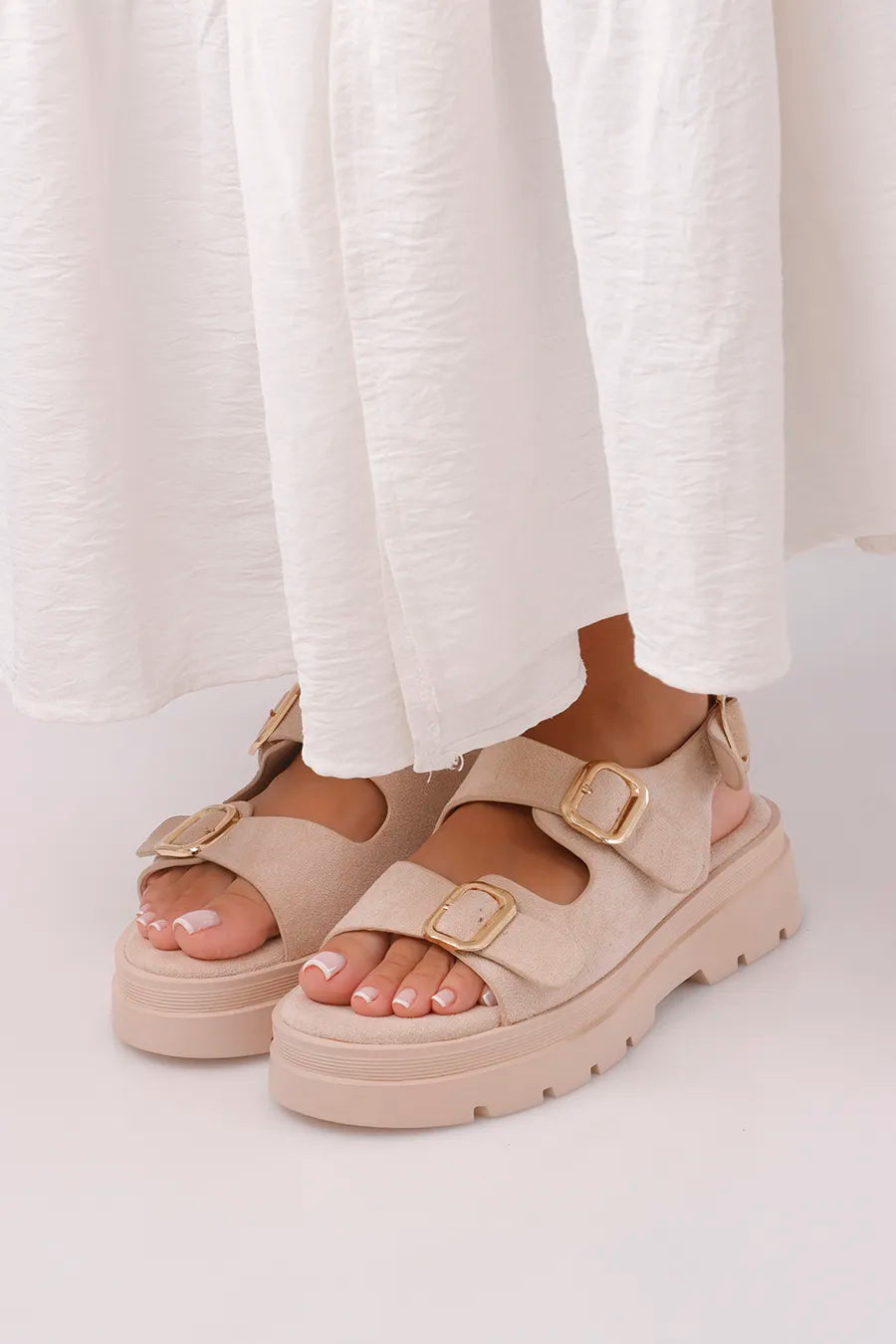 CF-455 Beige