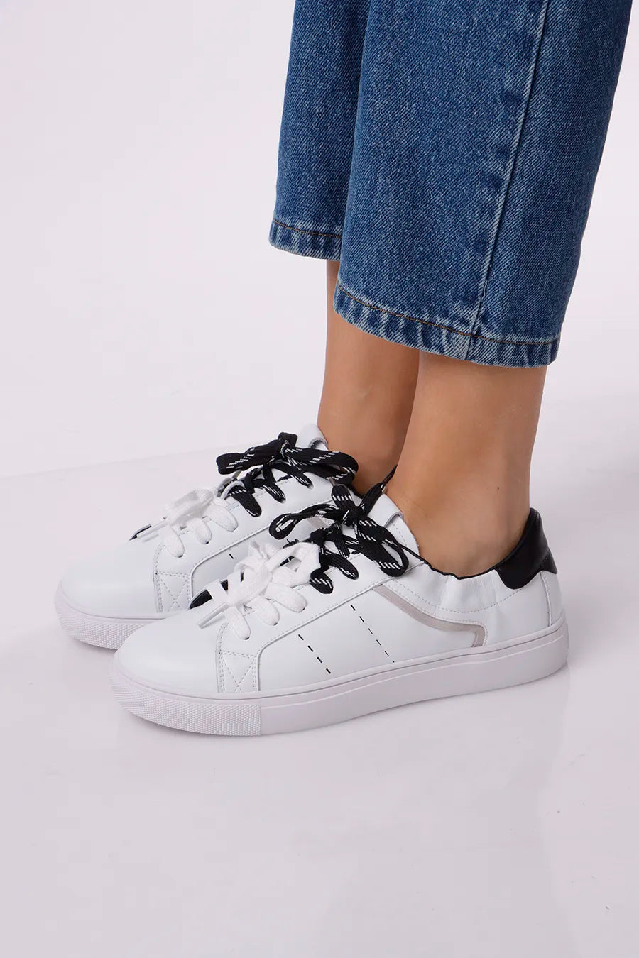 CSN-80            (Real Leather)