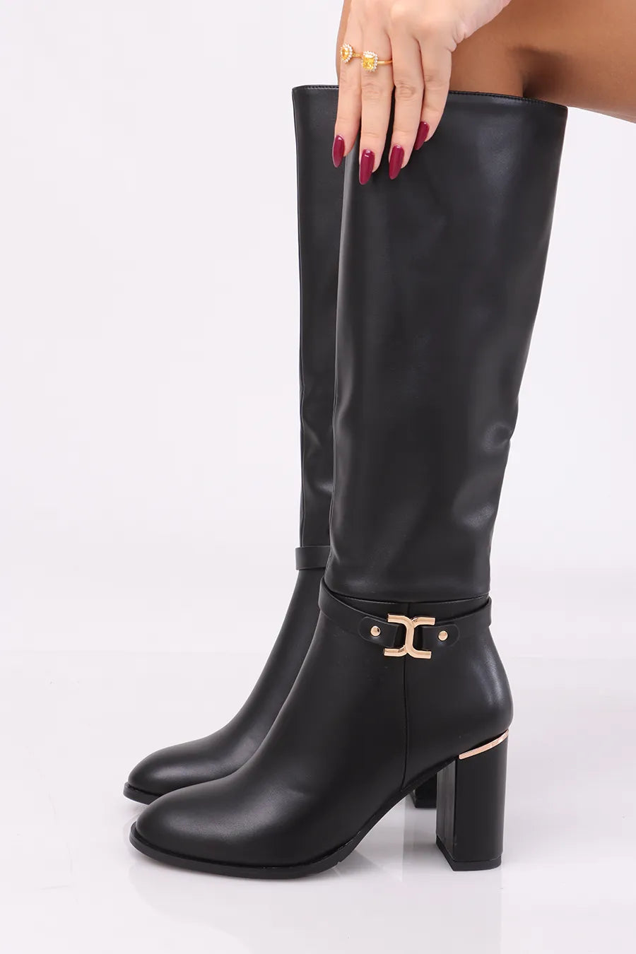 CBT-425 Black